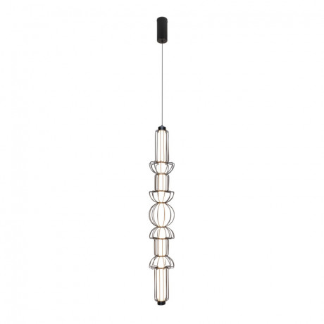 Подвесной светильник Indigo V000168L