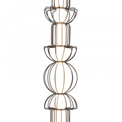 Подвесной светильник Indigo V000168L