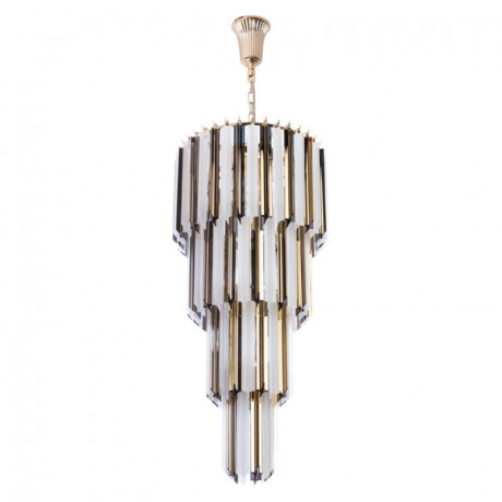 Подвесная люстра ImperiumLoft 193716-23