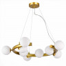Подвесная люстра ST-Luce SL1185.203.09