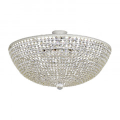 Люстра на штанге Arti Lampadari Nobile E 1.3.60.100 WG