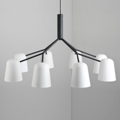 Подвесная люстра ImperiumLoft 102056-26