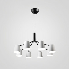 Подвесная люстра ImperiumLoft 102056-26