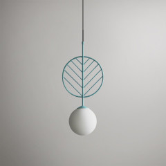 Потолочный детский светильник ImperiumLoft 178146-26