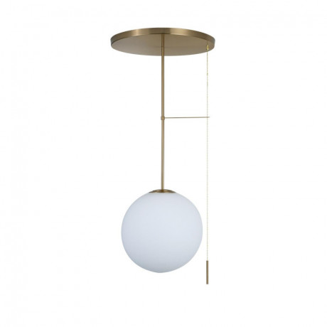 Накладной светильник LOFT IT 10029PM Gold