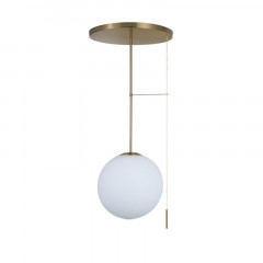 Накладной светильник LOFT IT 10029PM Gold