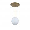 Накладной светильник LOFT IT 10029PM Gold