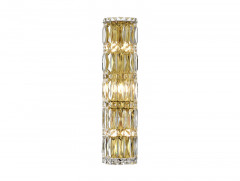 Бра Newport 8456/A gold