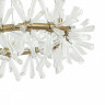 Подвесная люстра Kink Light 07672-60+40,36