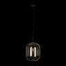 Подвесной светильник LOFT IT 10195/350 Amber