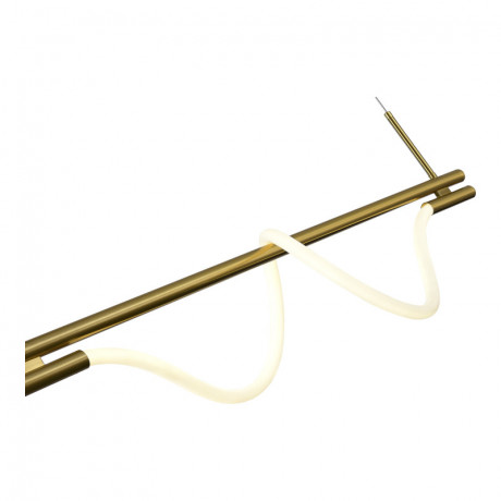 Подвесной светильник ST-Luce SL6118.303.03