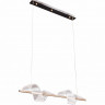 Подвесная люстра Kink Light 08042-2AS,37