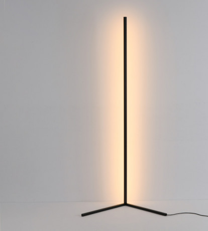 Торшер Kink Light 09412-F,19