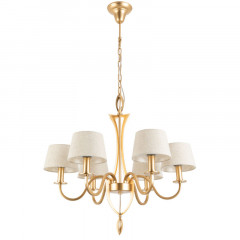 Подвесная люстра Divinare 6819/19 SP-6