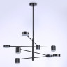 Люстра на штанге Ambrella Light FL51689