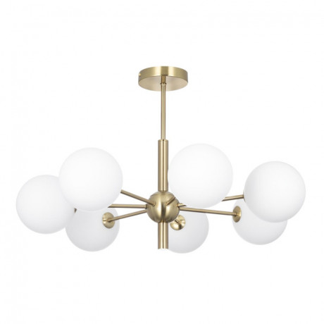 Люстра на штанге Citilux CL212173