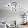 Накладная люстра Ambrella Light LC590