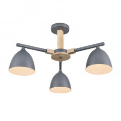 Люстра на штанге LUMION 8096/3C