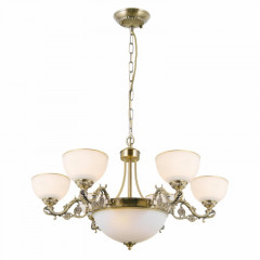 Подвесная люстра Citilux CL405293