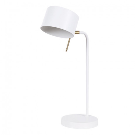 Настольная лампа ARTE Lamp A7051LT-1WH