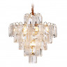 Каскадная люстра Ambrella Light TR5233