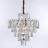 Каскадная люстра Ambrella Light TR5233