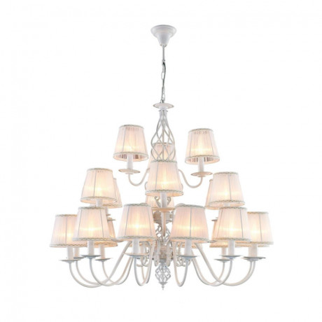 Подвесная люстра Citilux CL427250