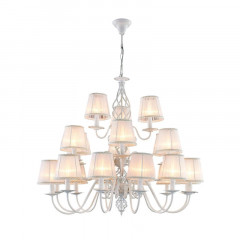 Подвесная люстра Citilux CL427250