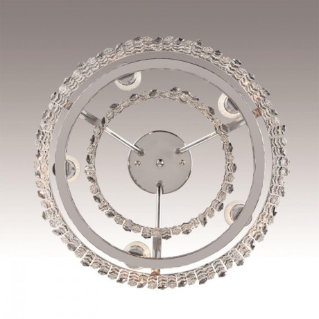 Накладная люстра LUMION 8244/5C