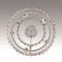 Накладная люстра LUMION 8244/5C