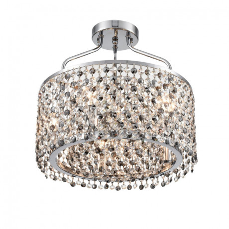 Накладная люстра LUMION 8244/5C