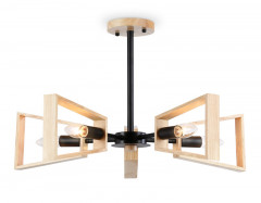 Люстра на штанге Ambrella Light TR80495