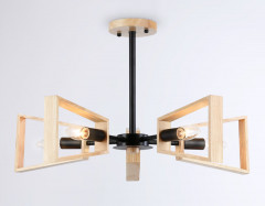 Люстра на штанге Ambrella Light TR80495