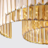 Накладная люстра Ambrella Light TR5207