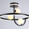 Люстра на штанге Ambrella Light FL66263