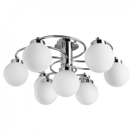Люстра на штанге ARTE Lamp A8170PL-9SS