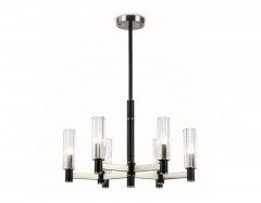 Люстра на штанге Ambrella Light LH55501