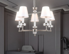 Подвесная люстра Ambrella Light LH71001