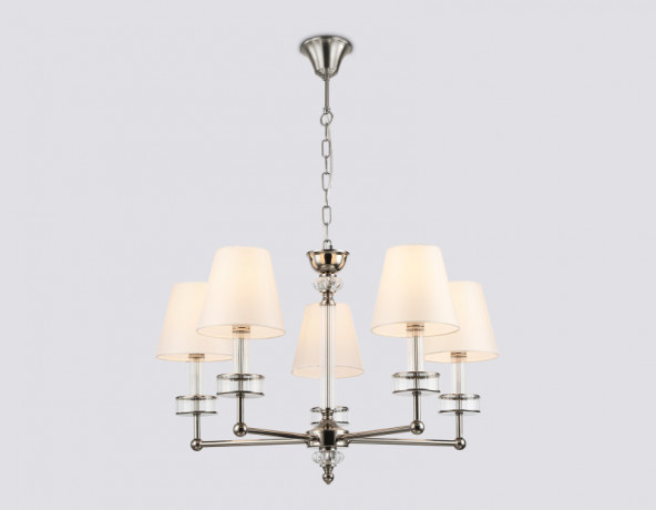 Подвесная люстра Ambrella Light LH71001