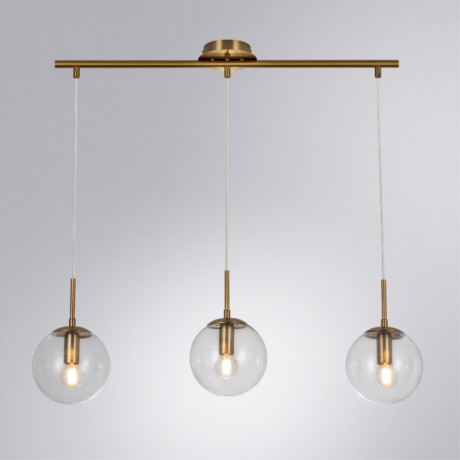 Подвесная люстра ARTE Lamp A1915SP-3AB