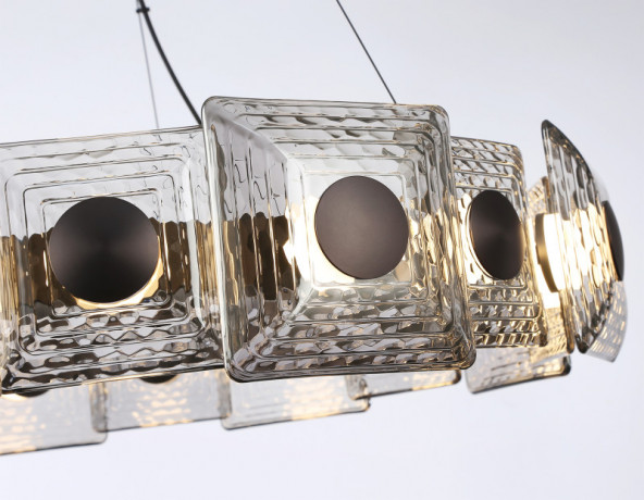 Подвесная люстра Ambrella Light LH31030