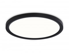 Накладной светильник Ambrella Light FZ1906