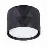Накладной светильник ARTE Lamp A5552PL-1BK