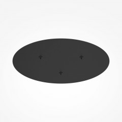 Накладка на базу Maytoni MOD058A-03B