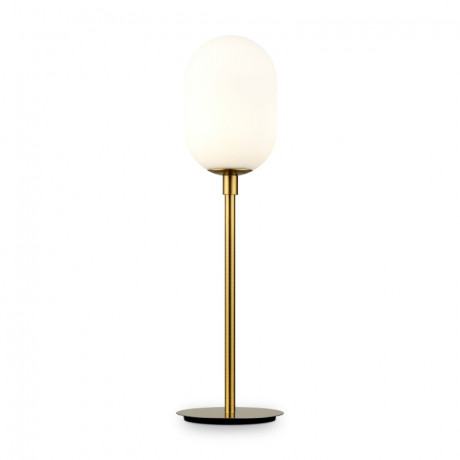 Настольная лампа Freya FR1012TL-01BS