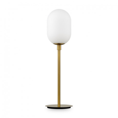 Настольная лампа Freya FR1012TL-01BS