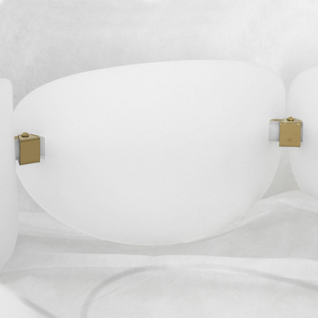 Подвесная люстра Lussole LSP-7022