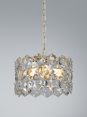 Подвесная люстра Vitaluce V5287-8/6