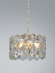 Подвесная люстра Vitaluce V5287-8/6