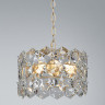 Подвесная люстра Vitaluce V5287-8/6
